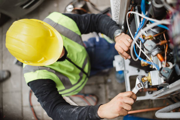 Electrical Maintenance Services in Wyldwood, TX